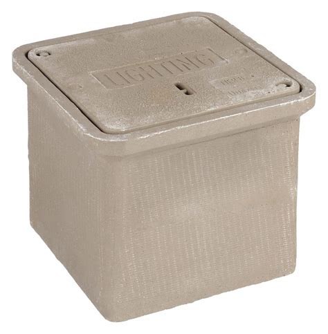 quazite junction box|quazite box covers.